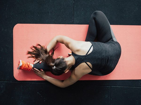 CoreForce Power Bands